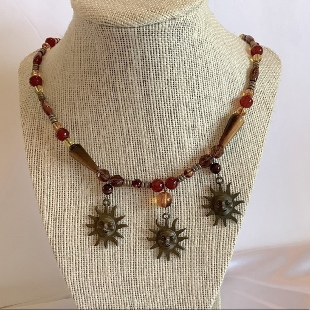 Handmade festival wear renaissance